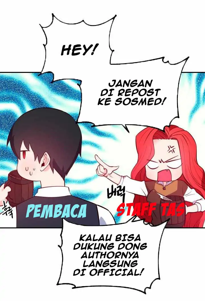 Abangku Terlalu Baik [TAS]-Chapter 1