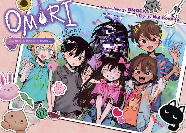 OMORI [Official]